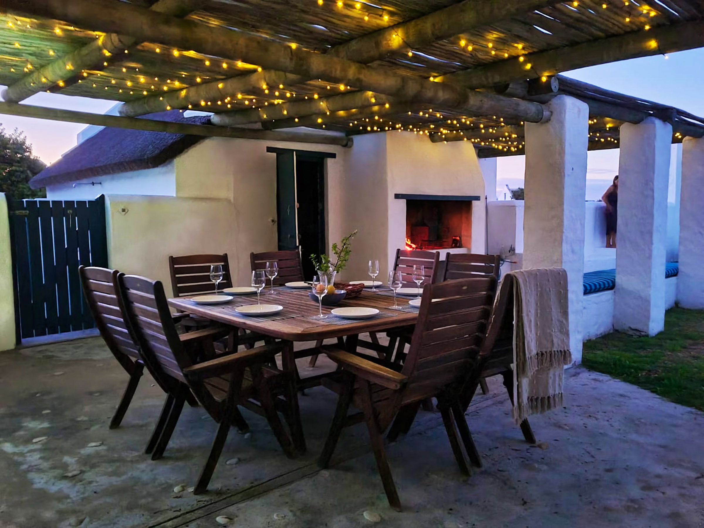 langezandt beach house accommodation rentals in Struisbaai langezandt beach house accommodation rentals in Struisbaai