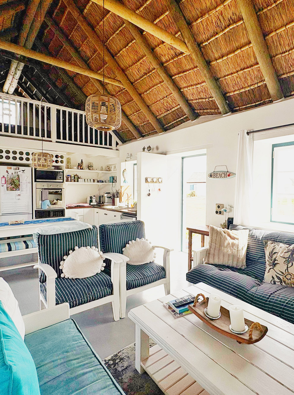 Harbour House langezandt struisbaai holiday accommodation beach house bookings