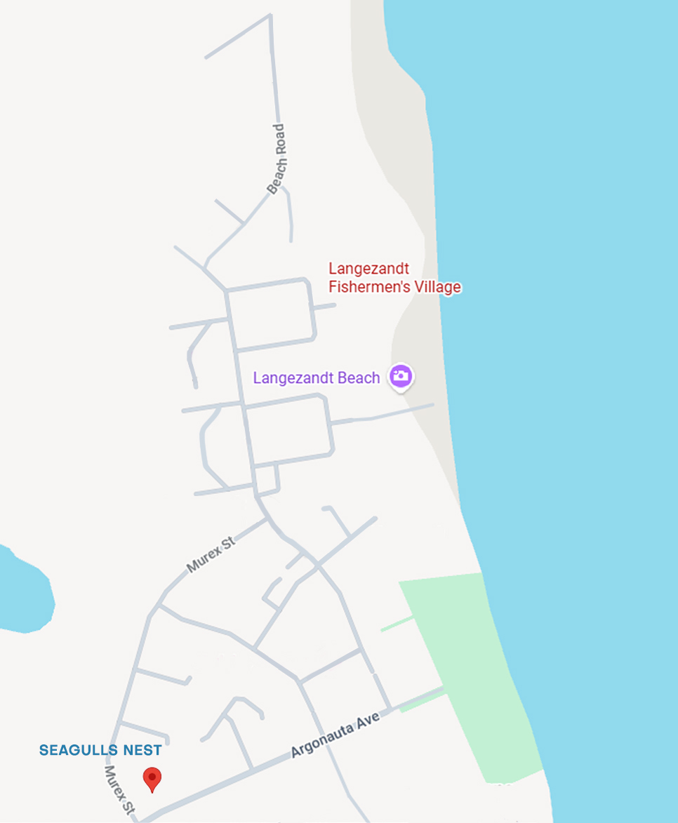 onse zeehuis langezandt struisbaai